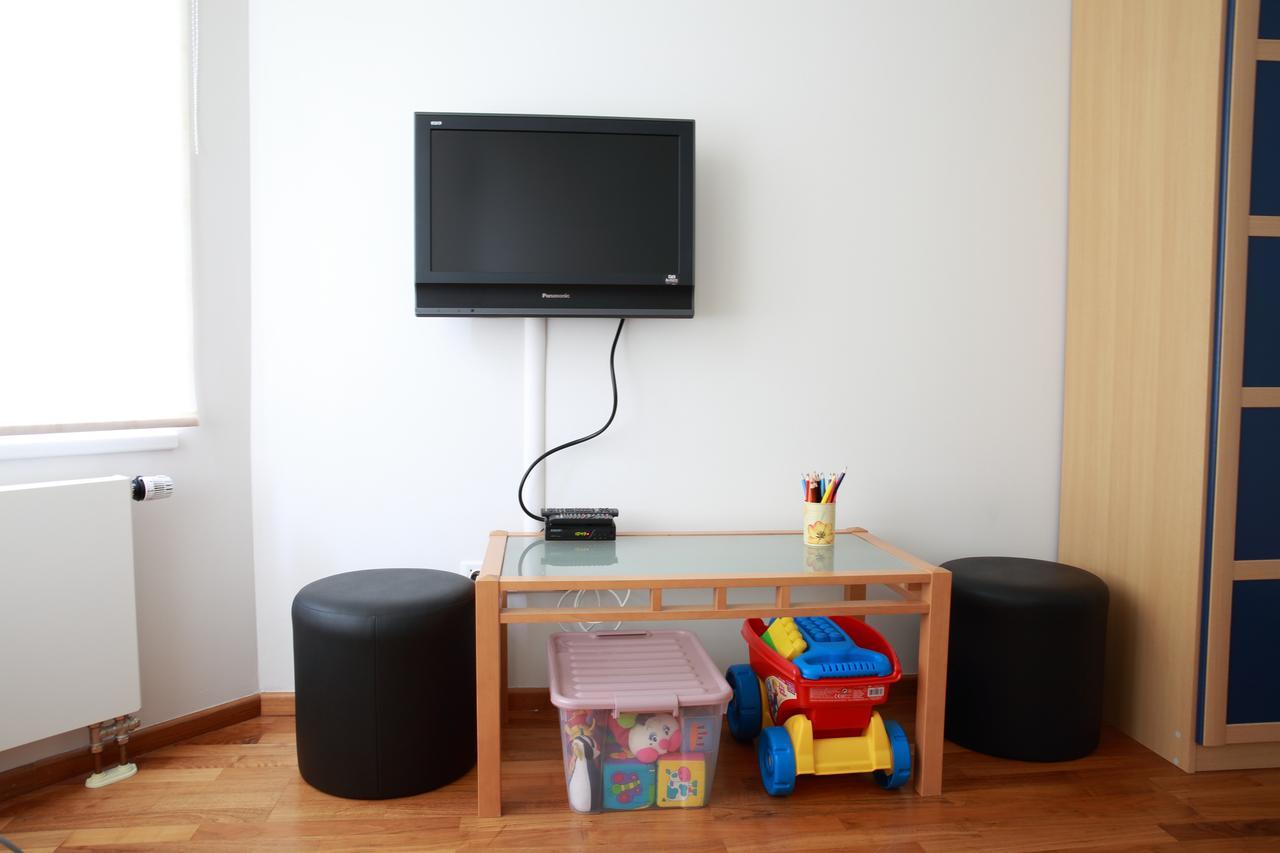 Apartman Bellevue Spindleruv Mlyn Exterior photo