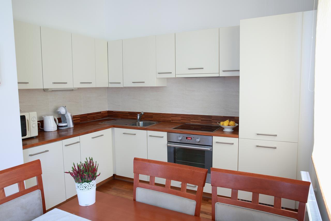 Apartman Bellevue Spindleruv Mlyn Exterior photo